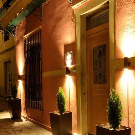 Venetian Suite Mitropolis By Konnect, Old Corfu Town Kültér fotó