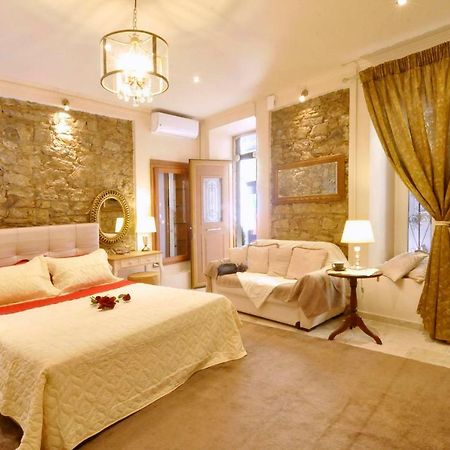 Venetian Suite Mitropolis By Konnect, Old Corfu Town Kültér fotó