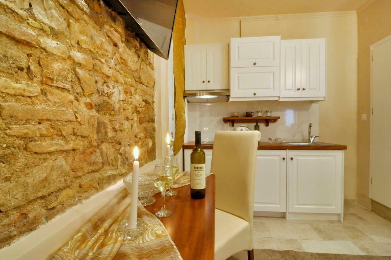 Venetian Suite Mitropolis By Konnect, Old Corfu Town Kültér fotó