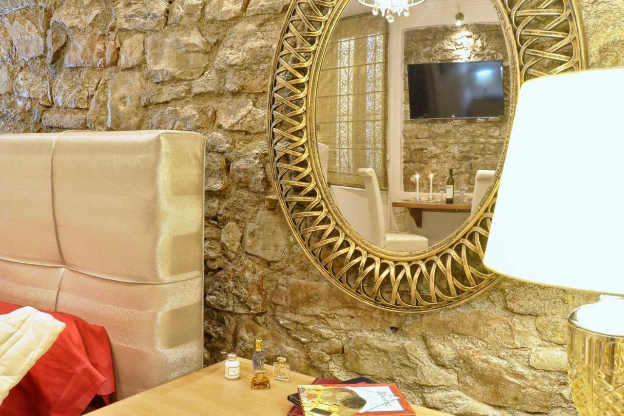 Venetian Suite Mitropolis By Konnect, Old Corfu Town Kültér fotó