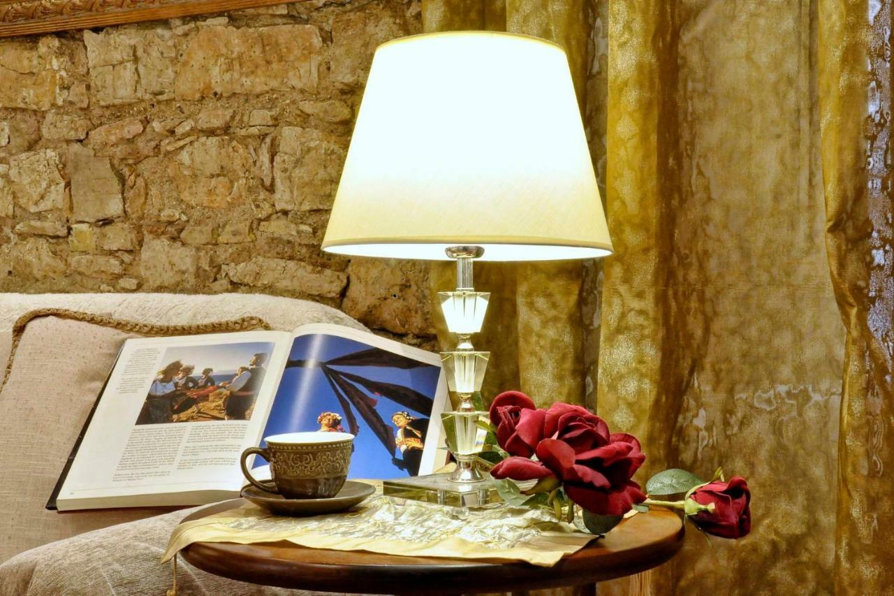 Venetian Suite Mitropolis By Konnect, Old Corfu Town Kültér fotó